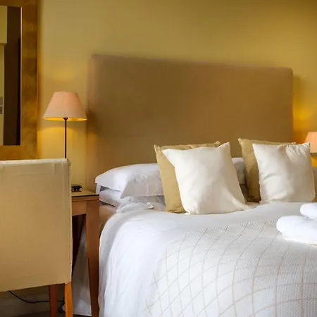 Tatil Evi Underscar - Grange