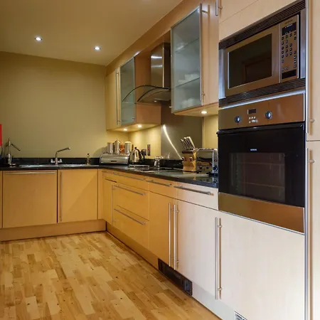 Underscar - Grange Holiday home