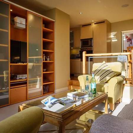 Underscar - Grange Dom wakacyjny *