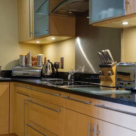 Dom wakacyjny Underscar - Grange *