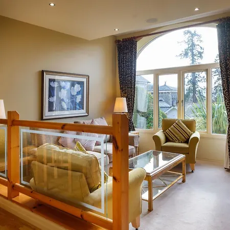 Сasa de vacaciones Underscar - Grange Keswick (Cumbria)