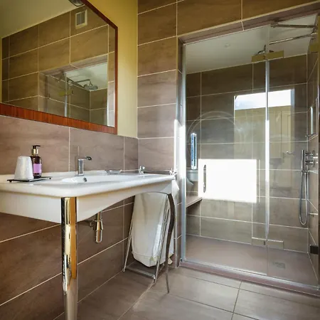 Underscar - Grange Tatil Evi