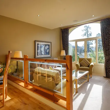 Tatil Evi Underscar - Grange *