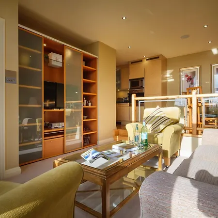 Underscar - Grange Tatil Evi