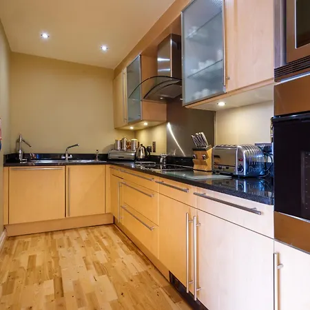 Dom wakacyjny Underscar - Grange Keswick (Cumbria)