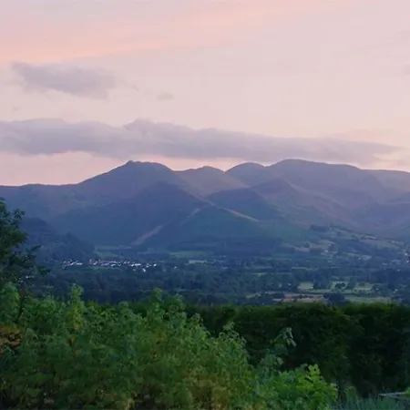 Underscar - Grange Keswick (Cumbria)