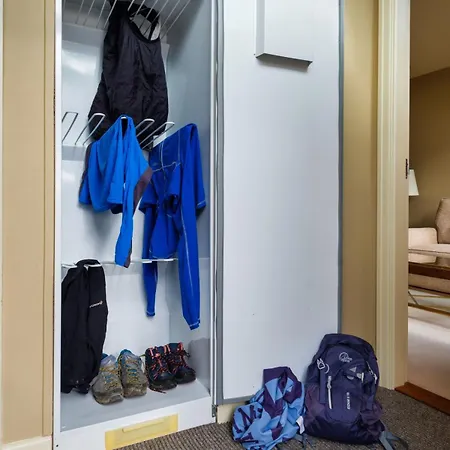 Сasa de vacaciones Underscar - Grange Keswick (Cumbria)